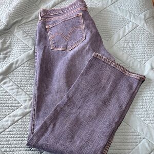 Classic Blue Women's Jeans size 16